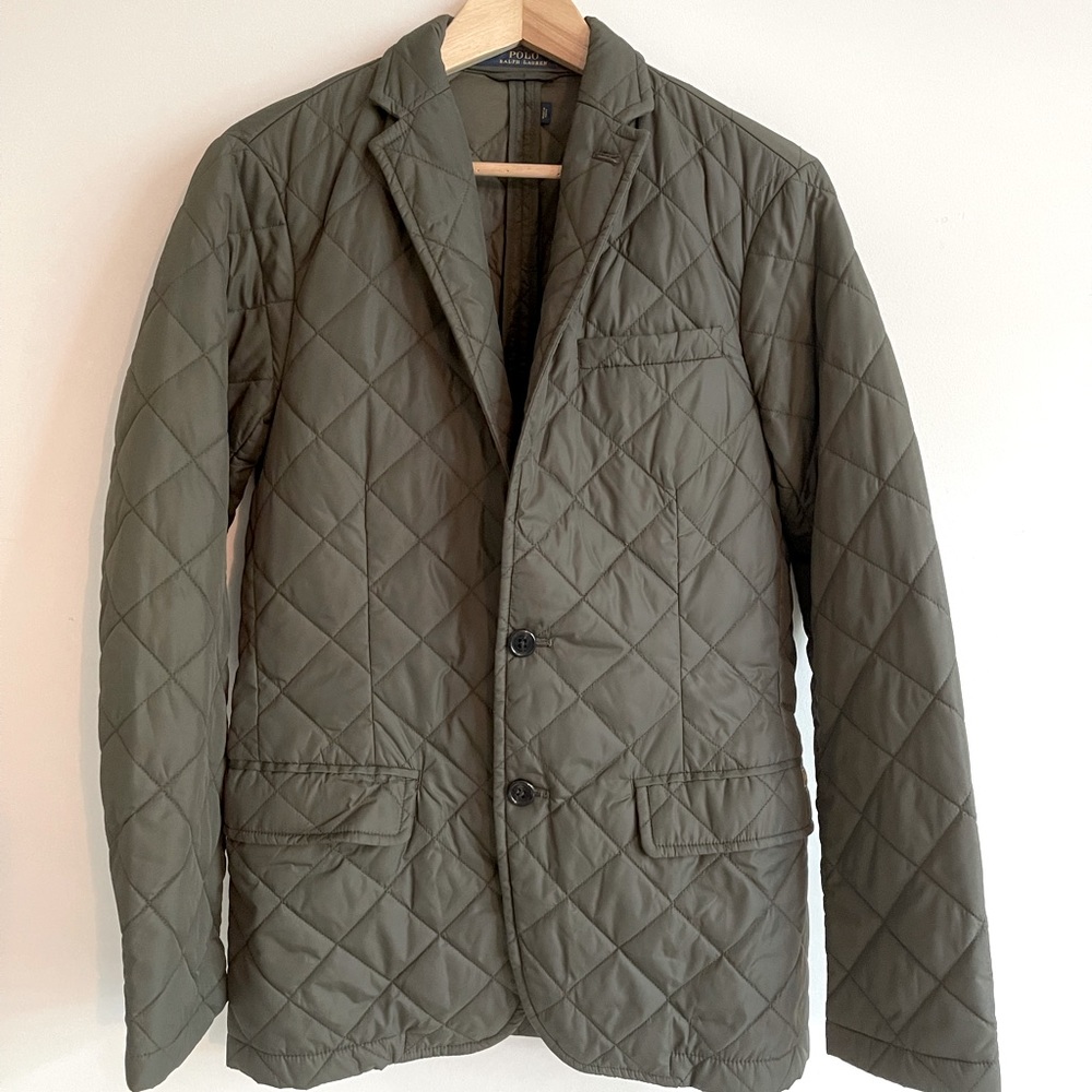 Polo Ralph Lauren Jacket, Size S men’s
